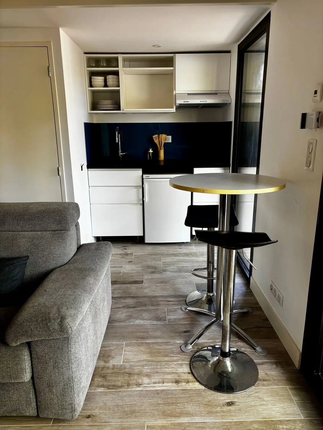 Appartement à louer, 23m², Le Bouscat