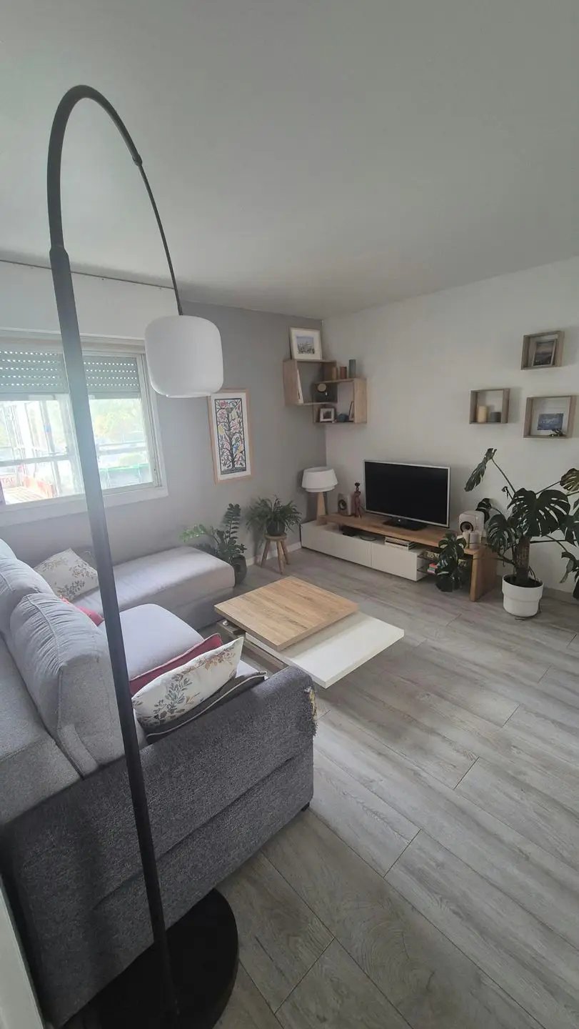 Appartement à louer, 48m², Bagneux