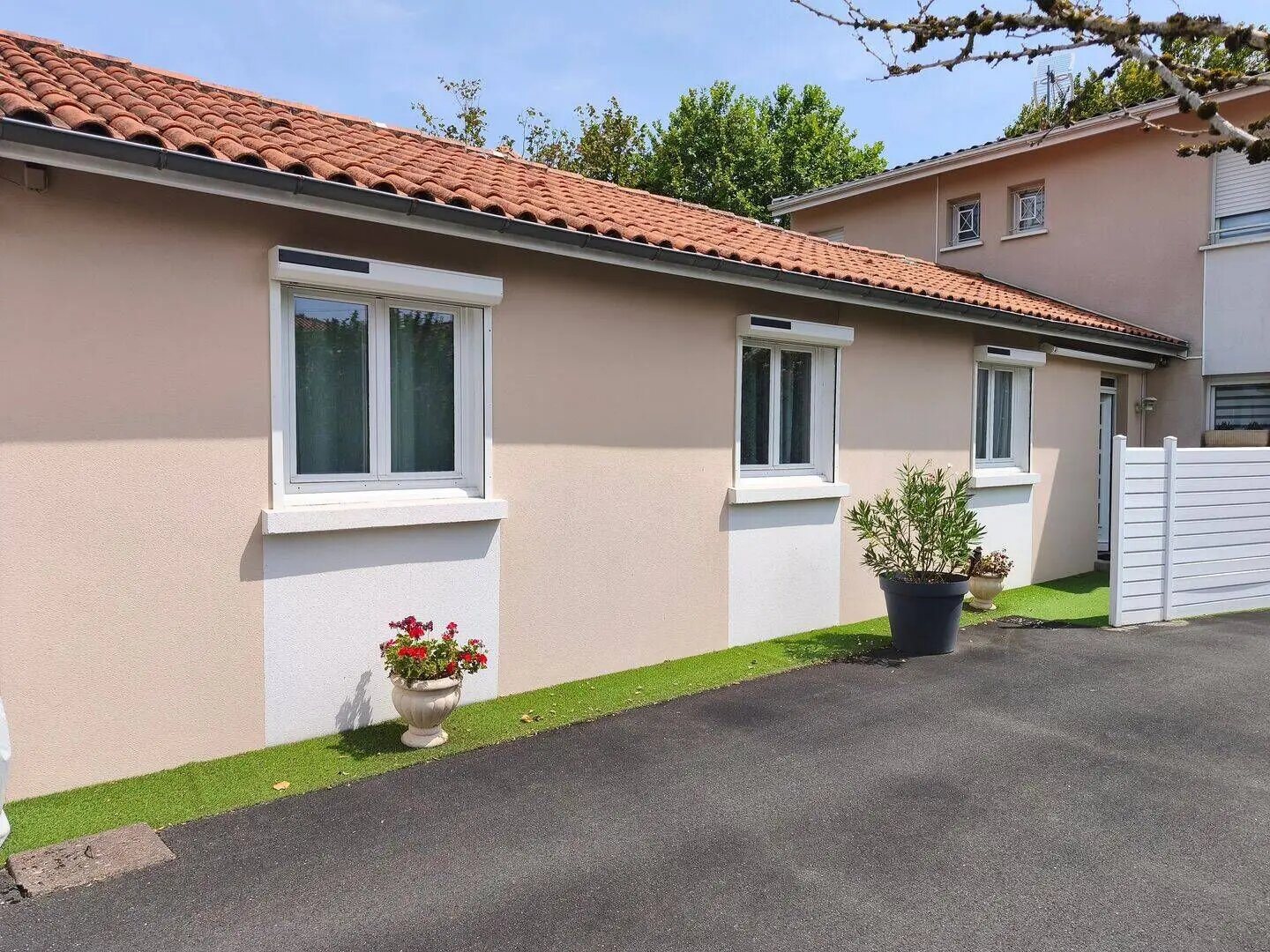 Maison à louer, 50m², Pessac