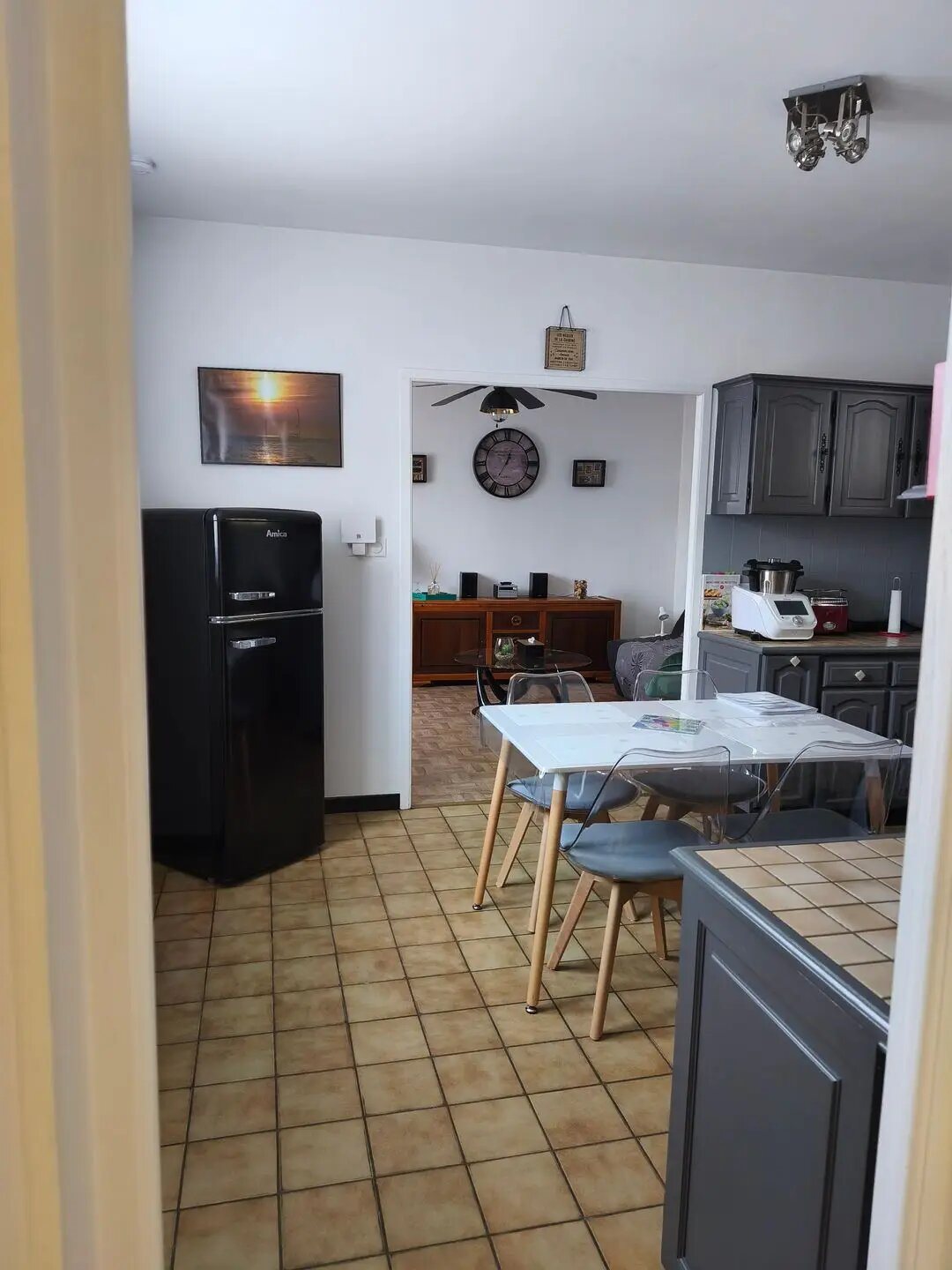 Maison à louer, 50m², Pessac