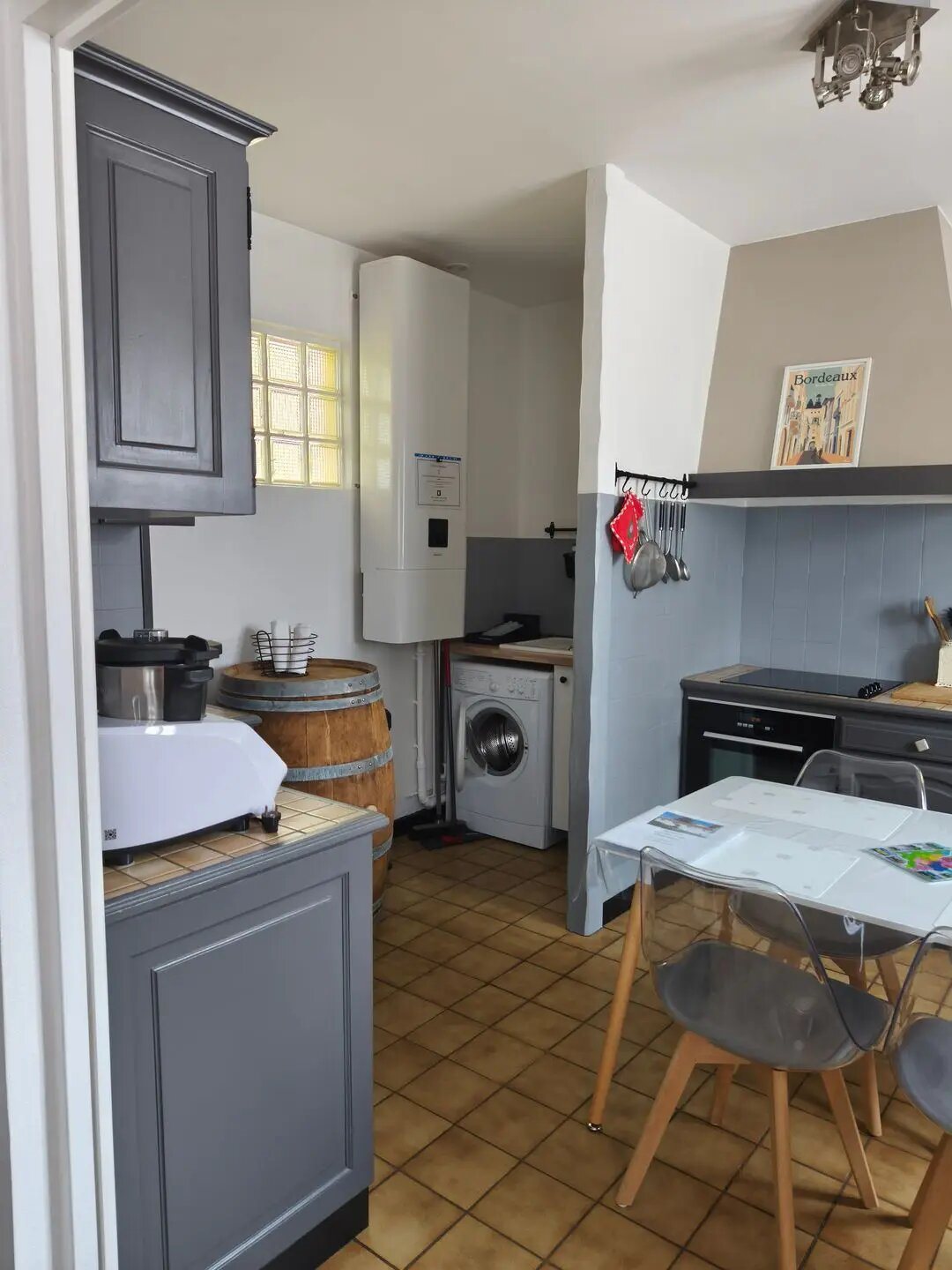 Maison à louer, 50m², Pessac