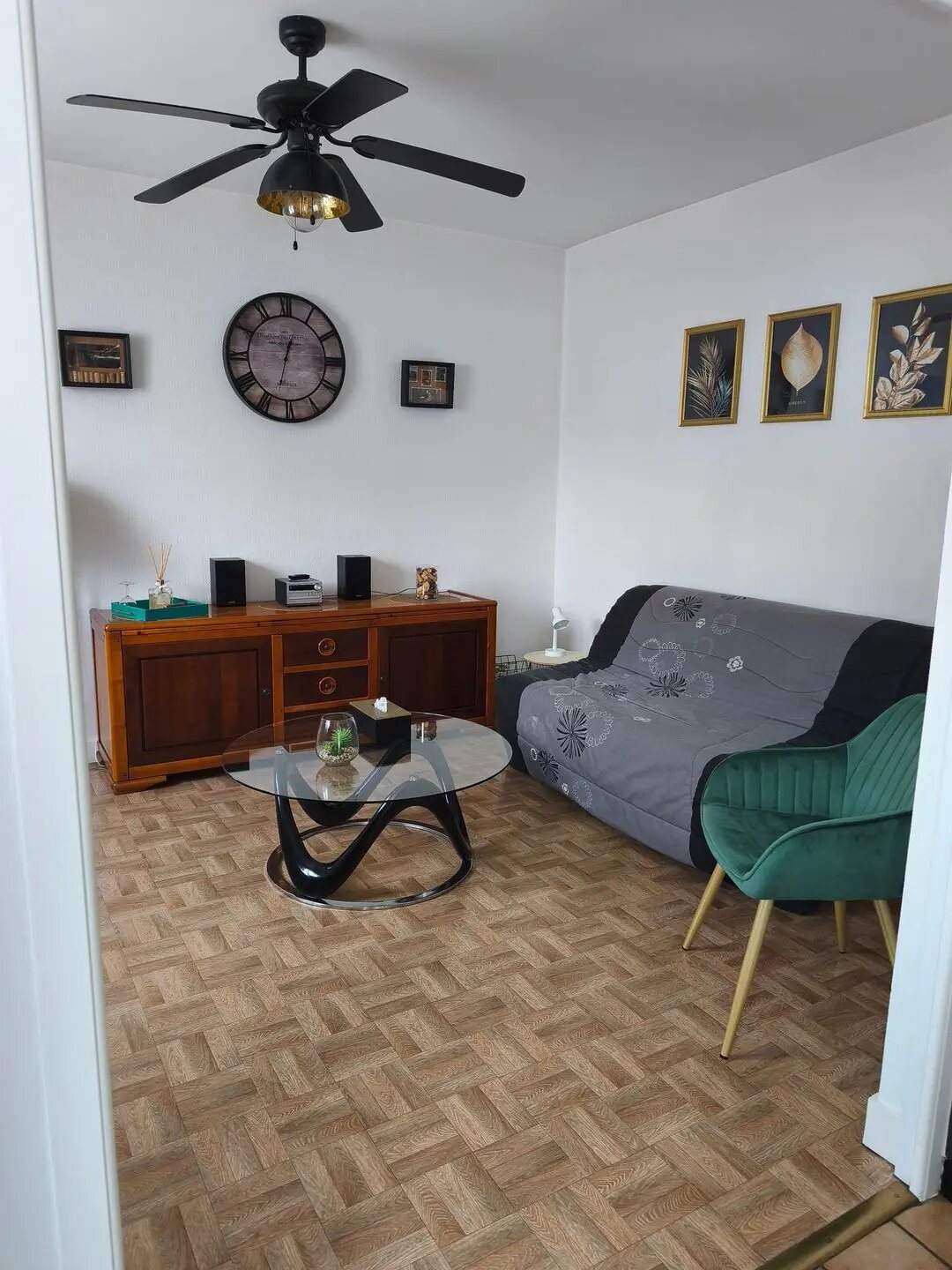 Maison à louer, 50m², Pessac