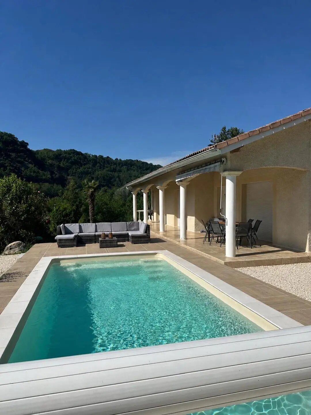 Maison à vendre, 127m², Eymeux