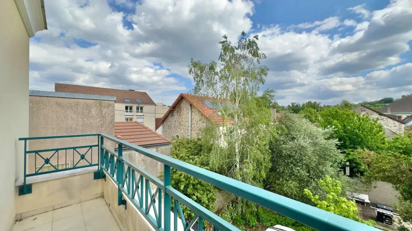 Appartement à louer, 50m², Savigny-sur-Orge