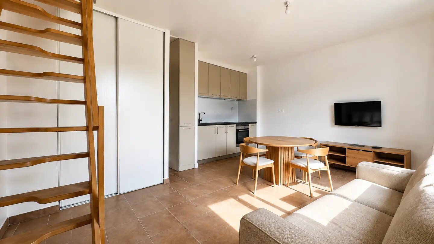 Appartement à louer, 50m², Savigny-sur-Orge