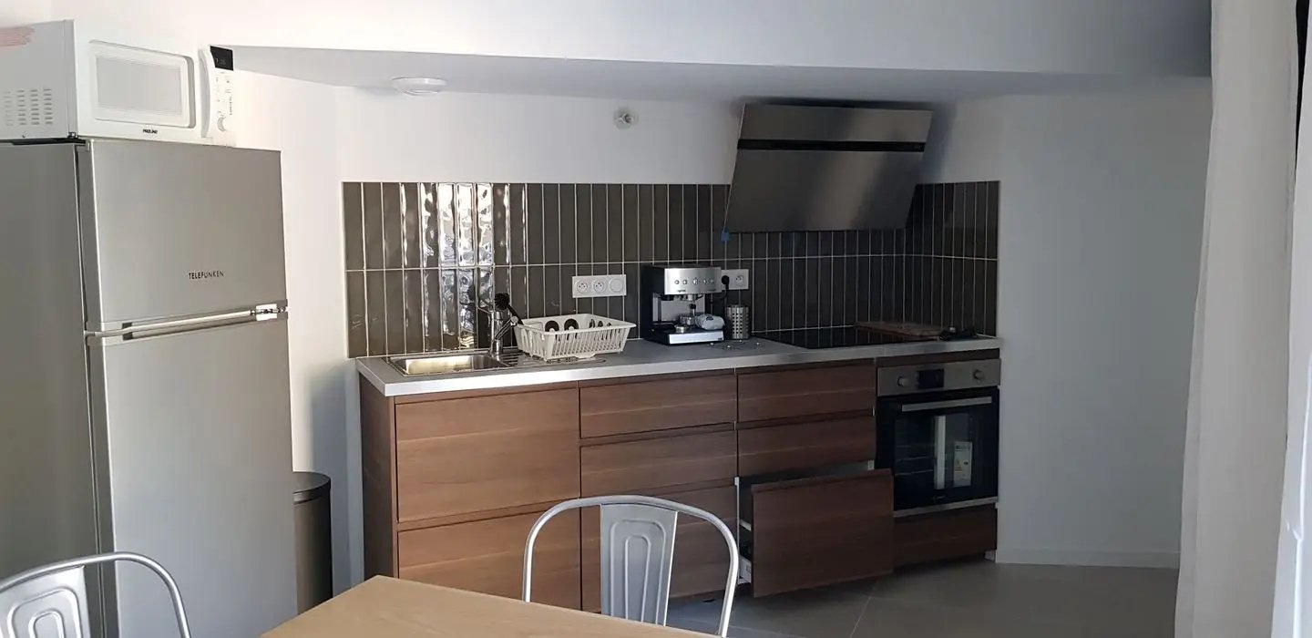 Appartement à louer, 42m², Albi
