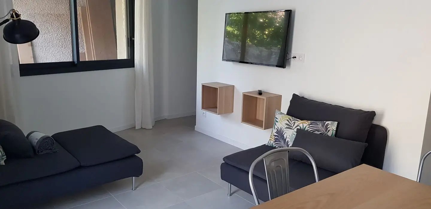 Appartement à louer, 42m², Albi