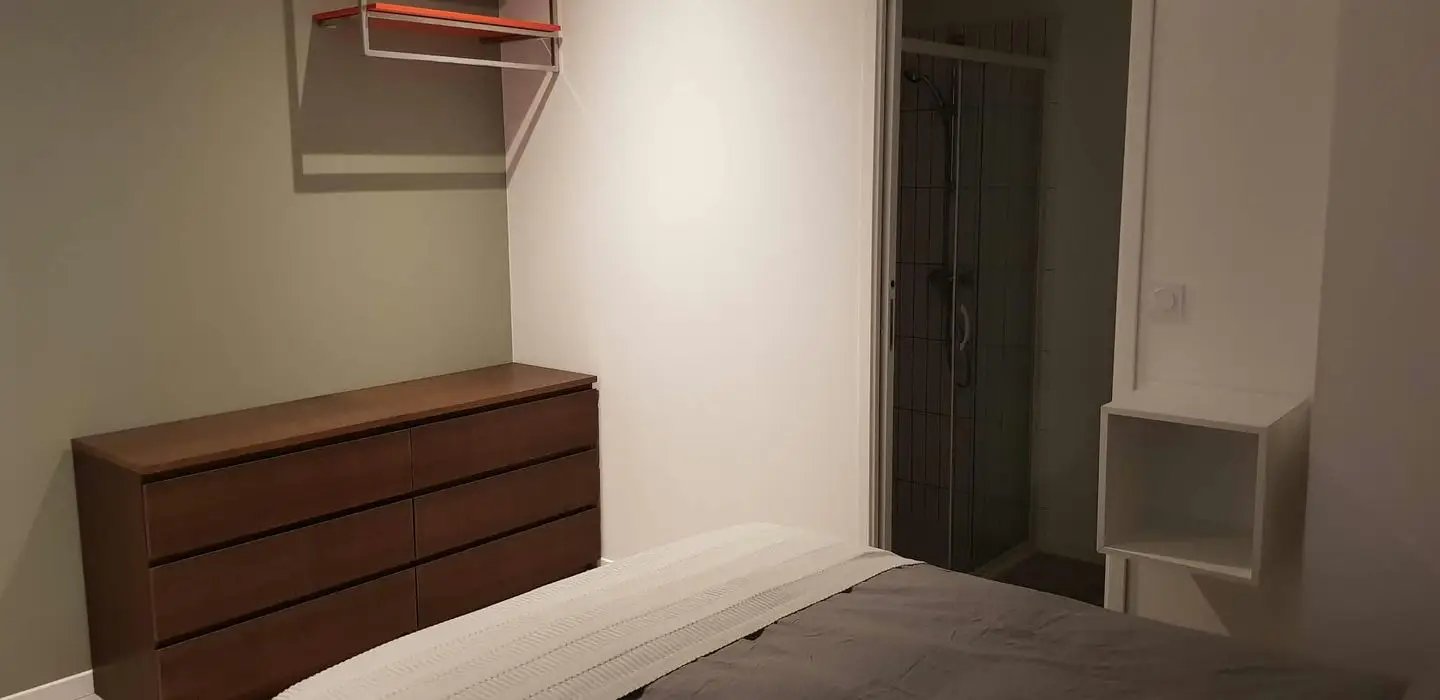 Appartement à louer, 42m², Albi