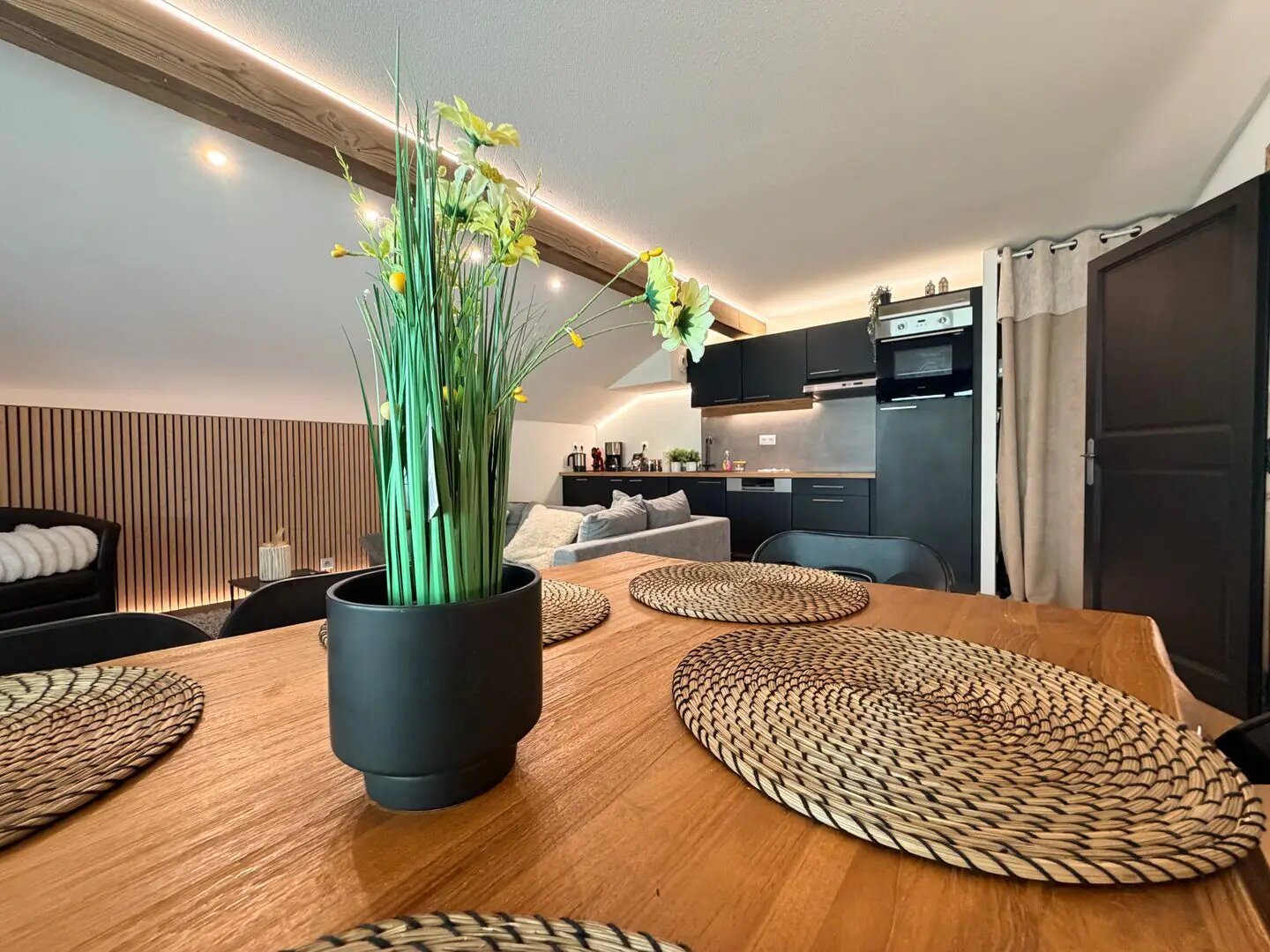 Appartement à vendre, 75m², Saint-Gervais-les-Bains