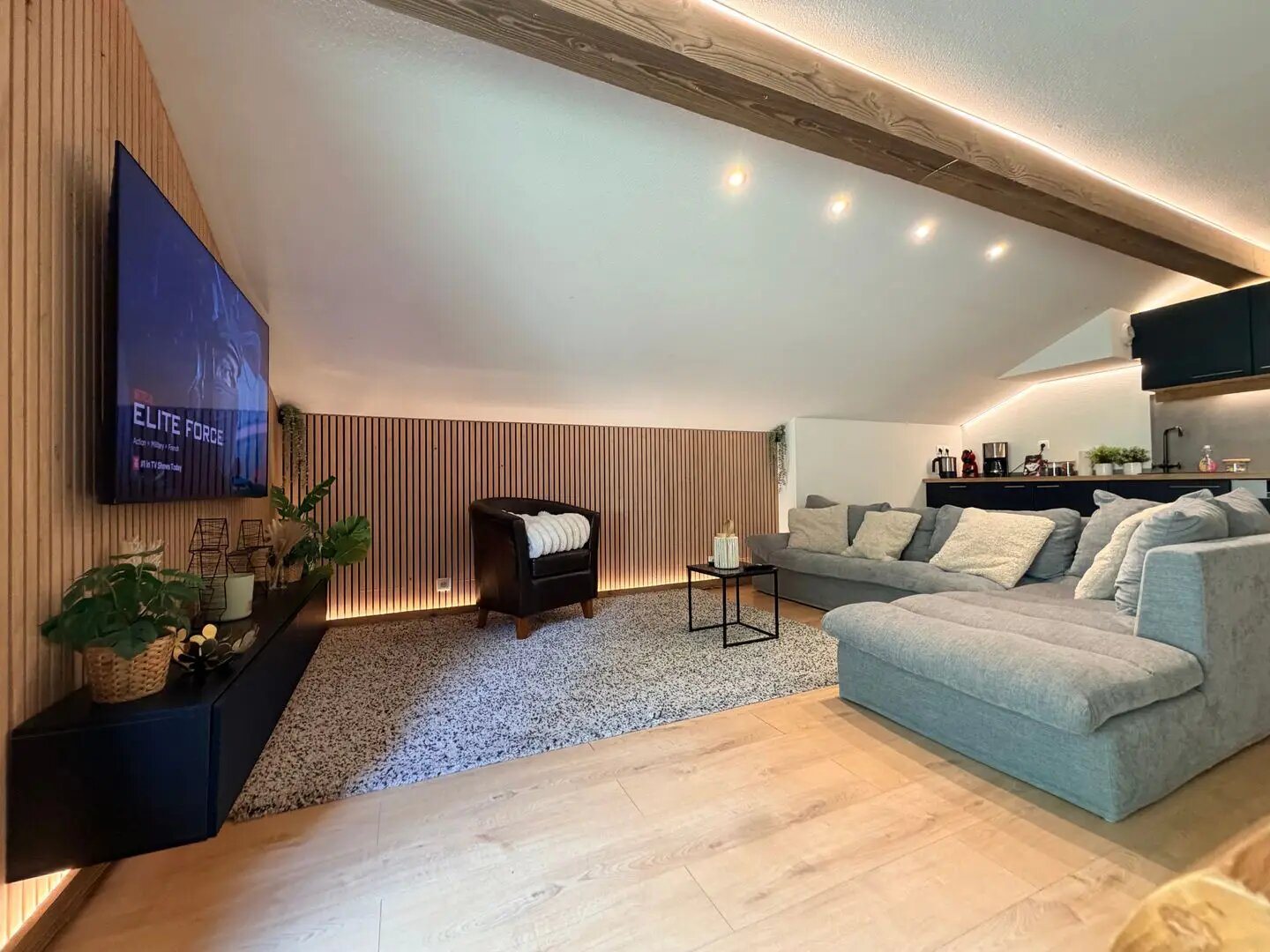 Appartement à vendre, 75m², Saint-Gervais-les-Bains
