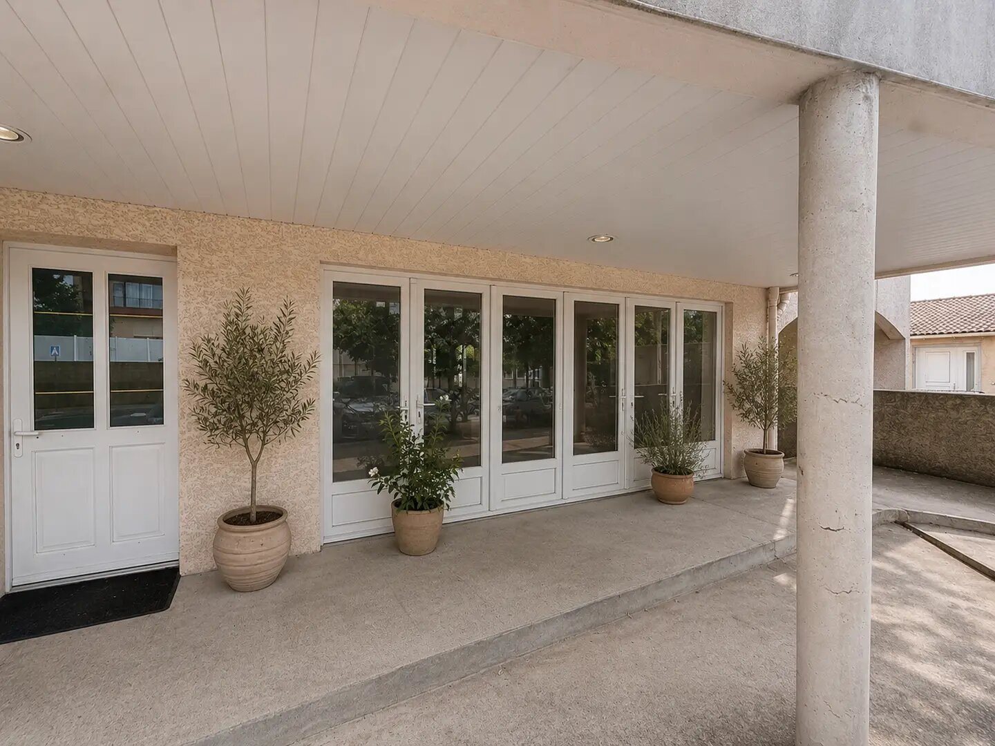 Appartement à vendre, 36m², Le Crès