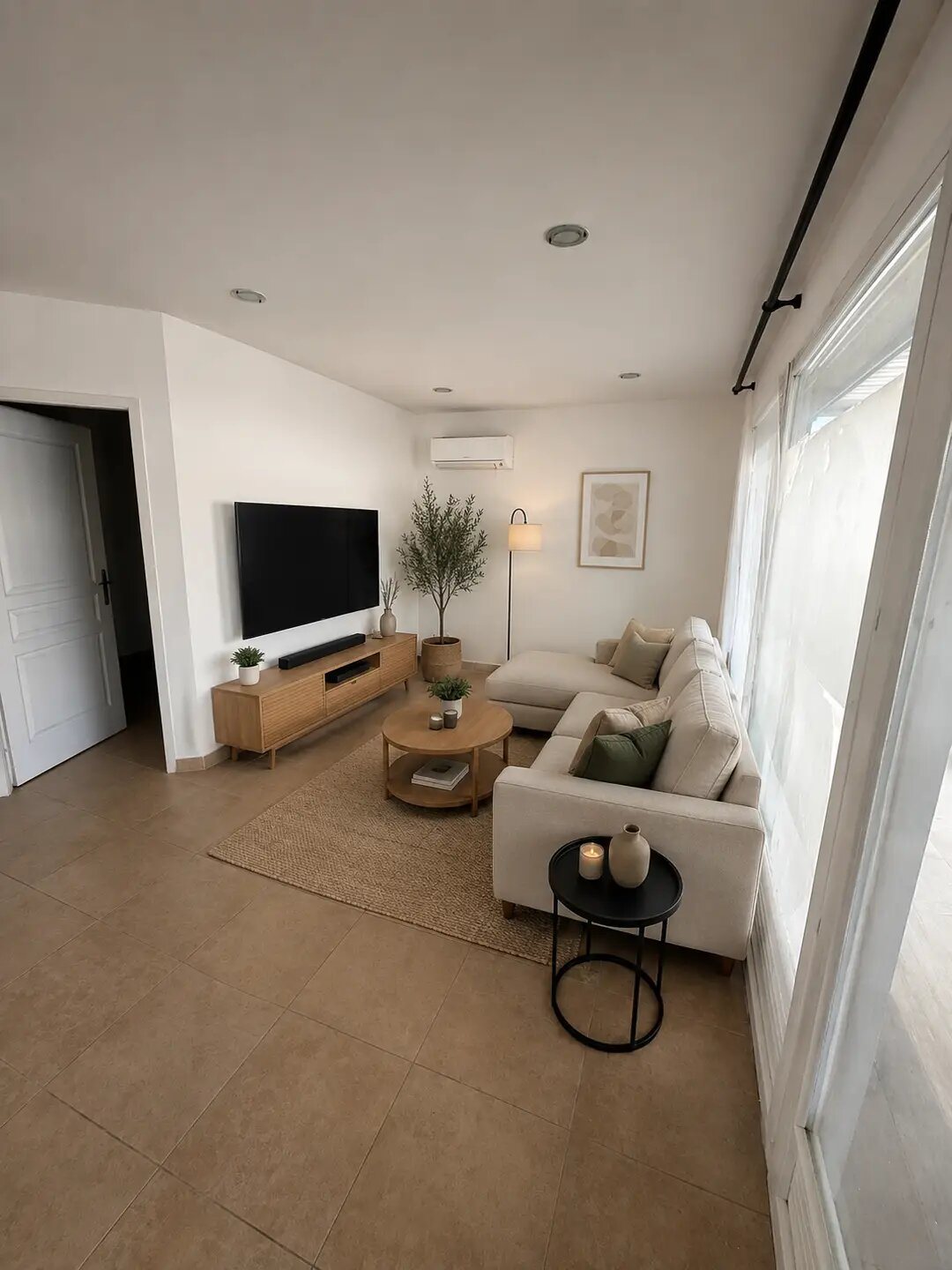 Appartement à vendre, 36m², Le Crès