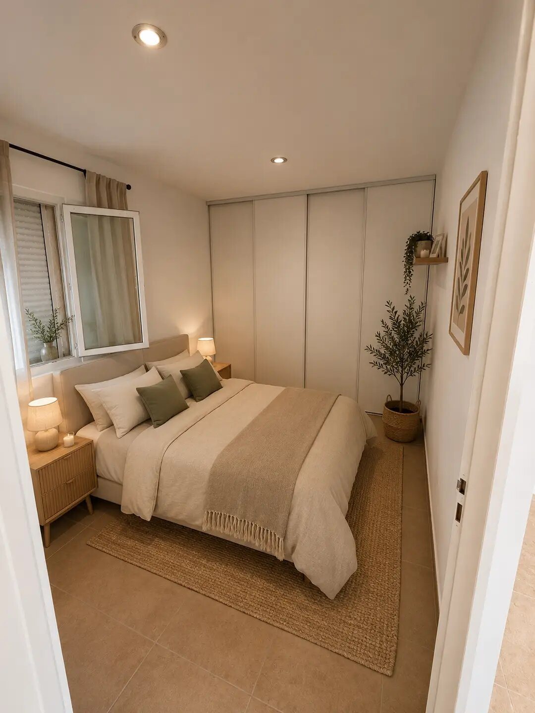 Appartement à vendre, 36m², Le Crès