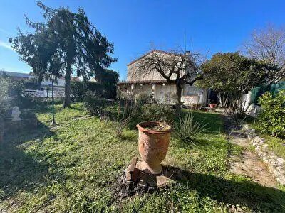 Maison à vendre, 85m², Juvignac