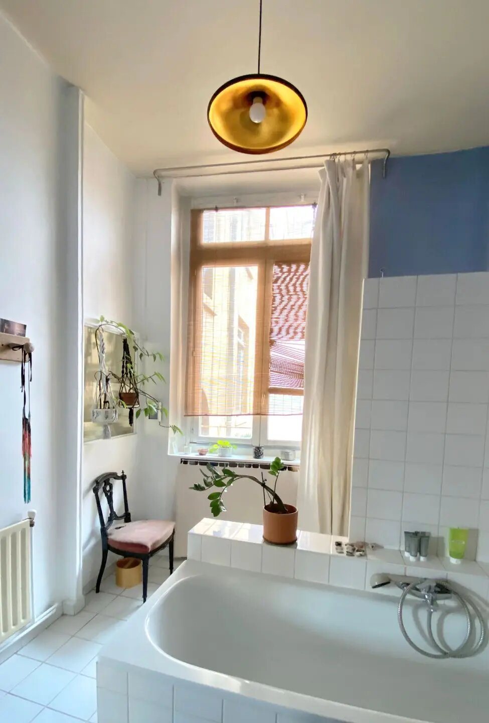 Appartement à vendre, 61m², Lyon 1er