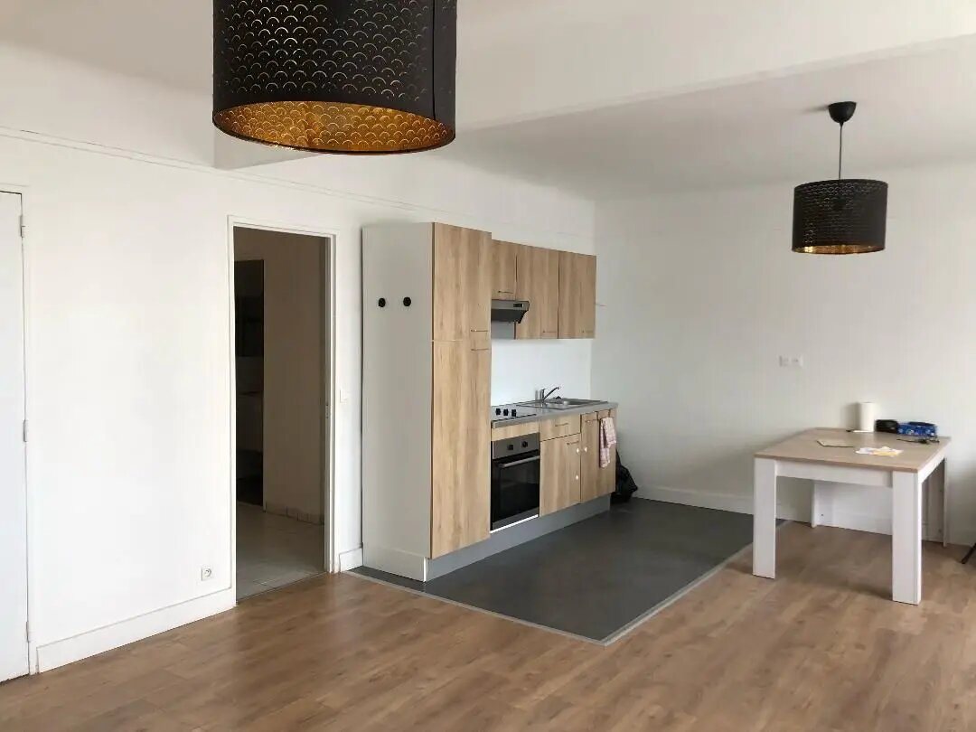 Appartement à louer, 75m², Joinville-le-Pont