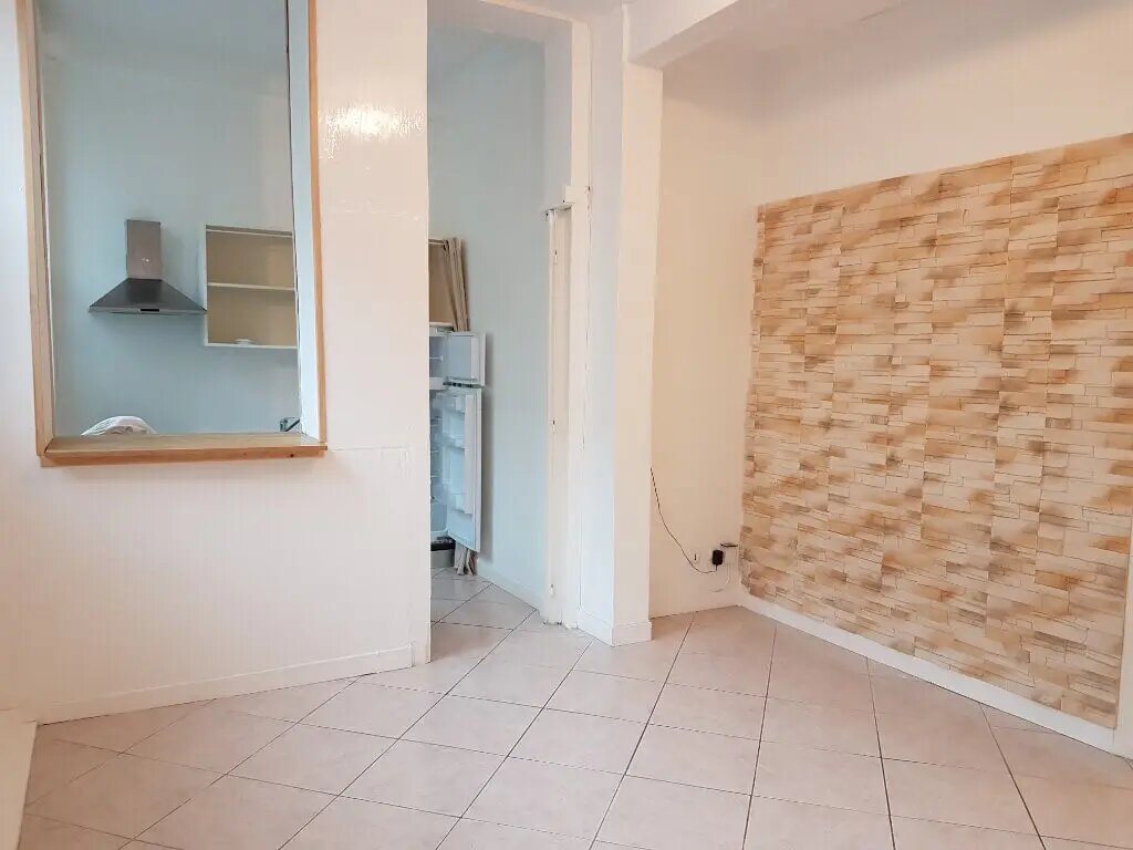Appartement à louer, 37m², L'Arbresle