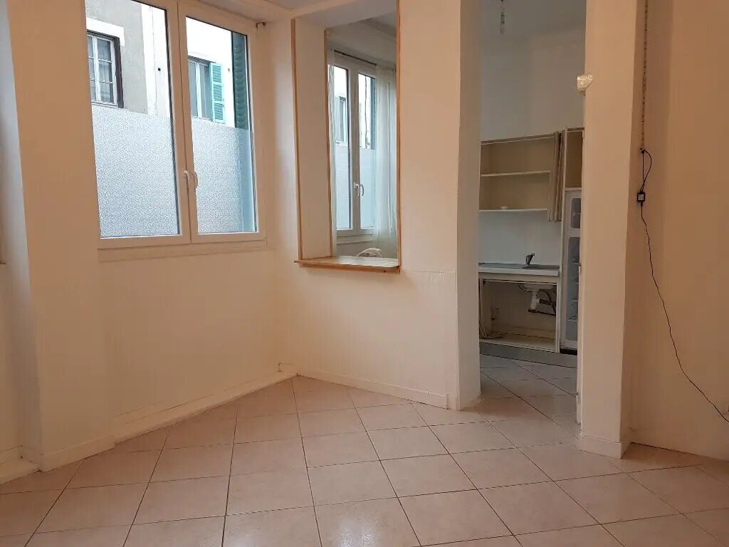 Appartement à louer, 37m², L'Arbresle