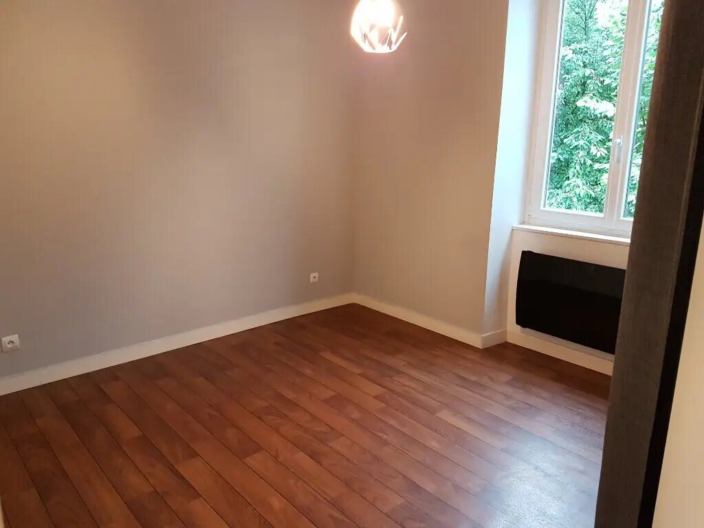 Appartement à louer, 37m², L'Arbresle