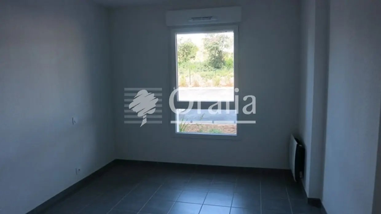 Appartement à louer, 42m², Nîmes