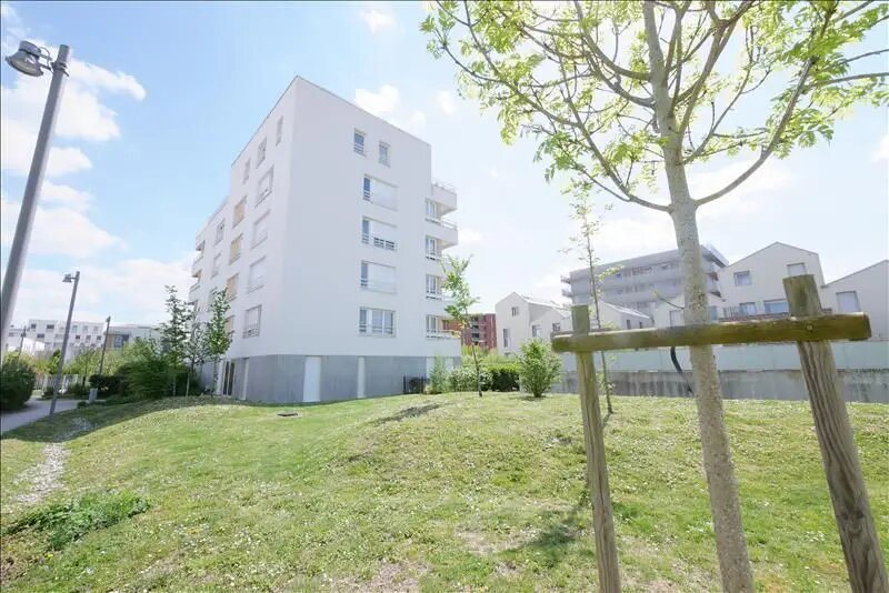 Appartement à louer, 56m², Brétigny-sur-Orge