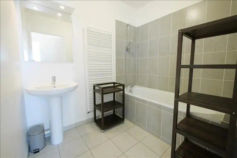 Appartement à louer, 56m², Brétigny-sur-Orge