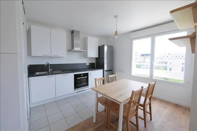 Appartement à louer, 56m², Brétigny-sur-Orge