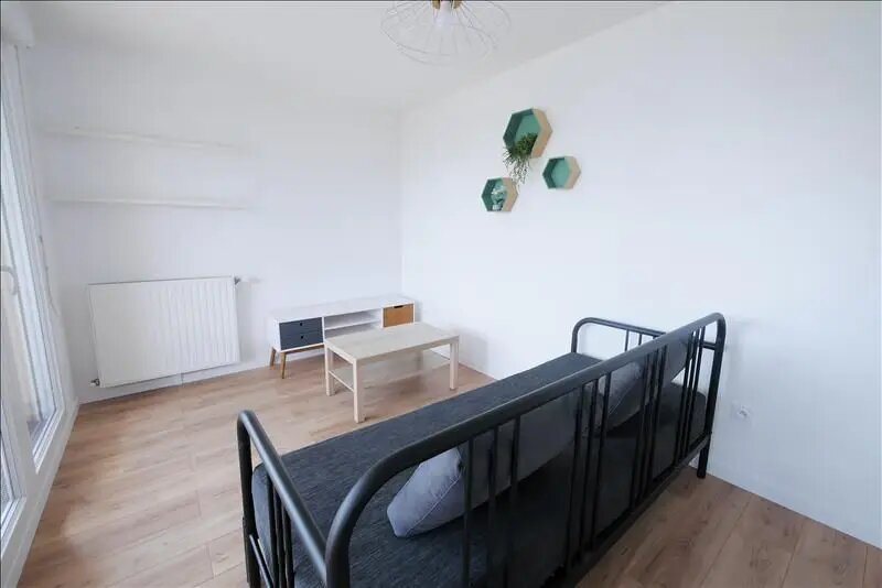 Appartement à louer, 56m², Brétigny-sur-Orge