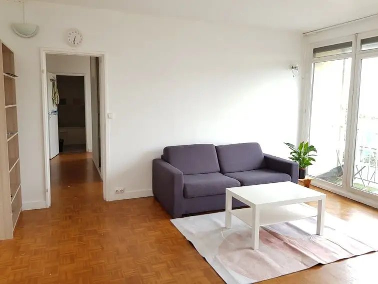 Appartement à louer, 58m², Antony