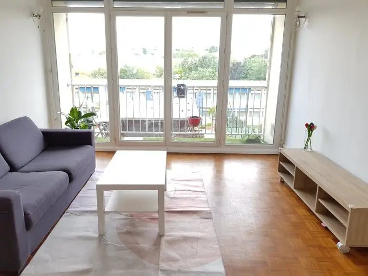 Appartement à louer, 58m², Antony