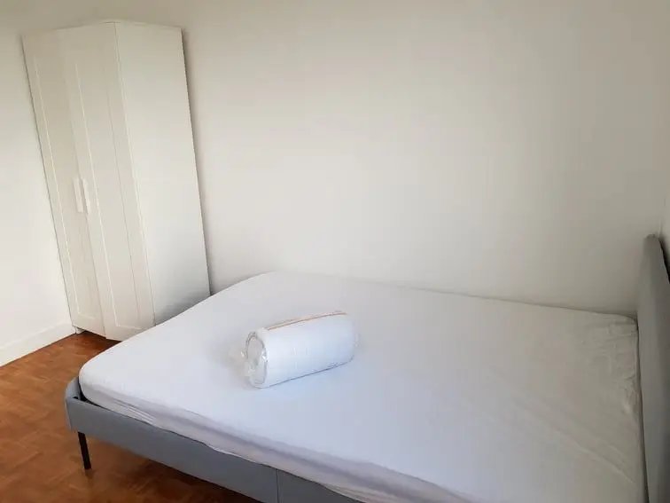 Appartement à louer, 58m², Antony