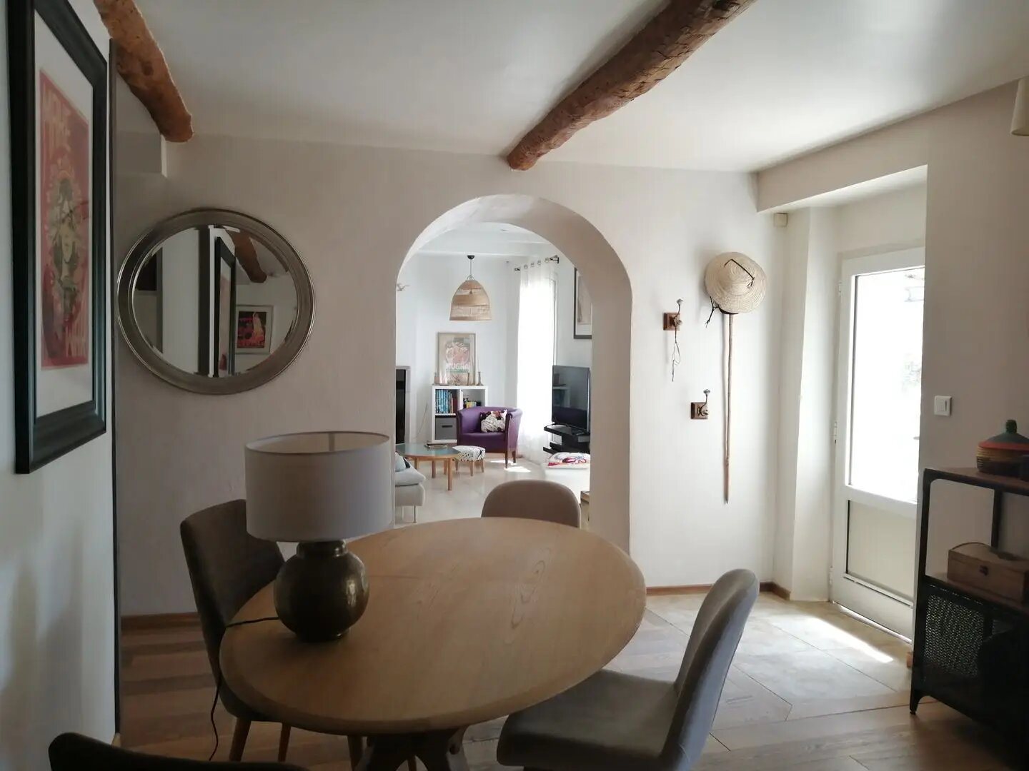 Maison à vendre, 110m², La Bouilladisse