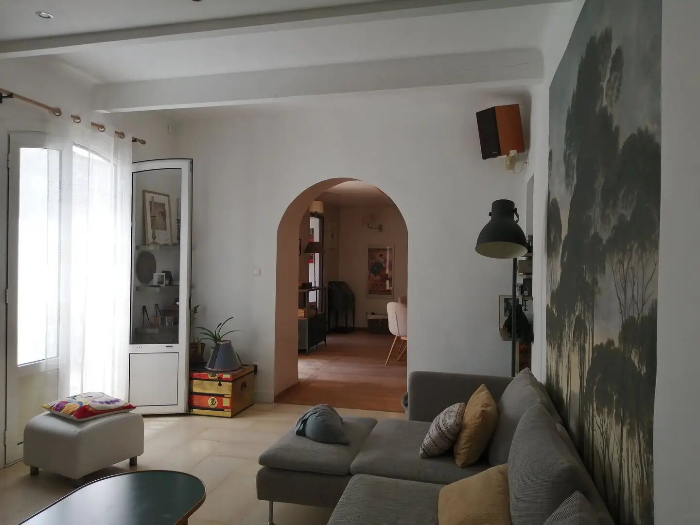 Maison à vendre, 110m², La Bouilladisse