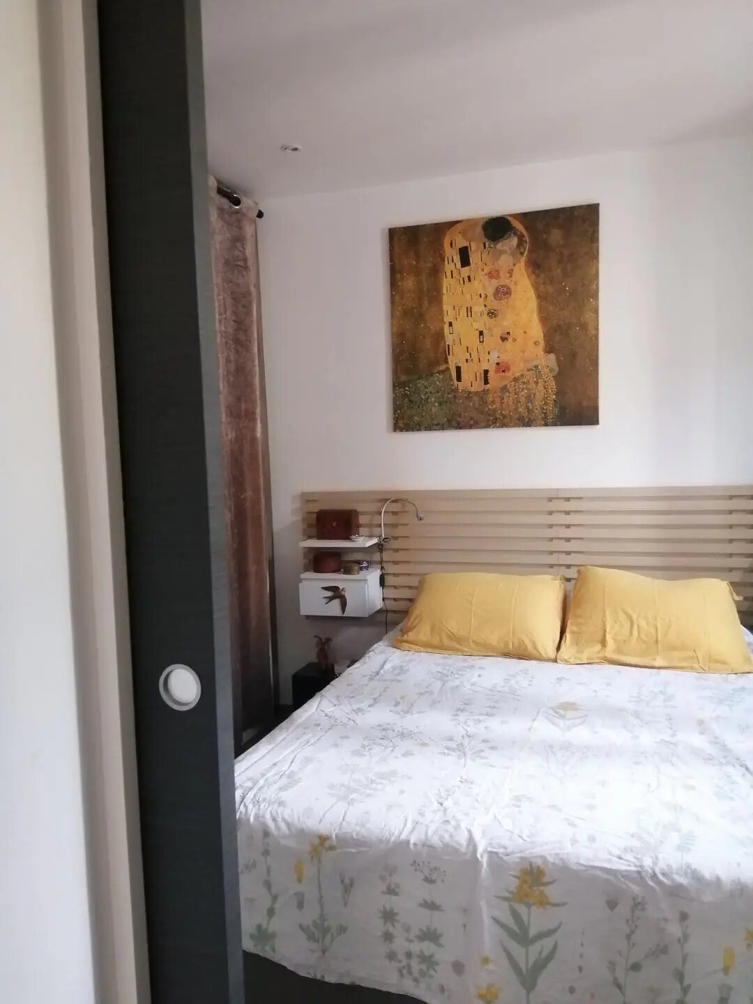Maison à vendre, 110m², La Bouilladisse