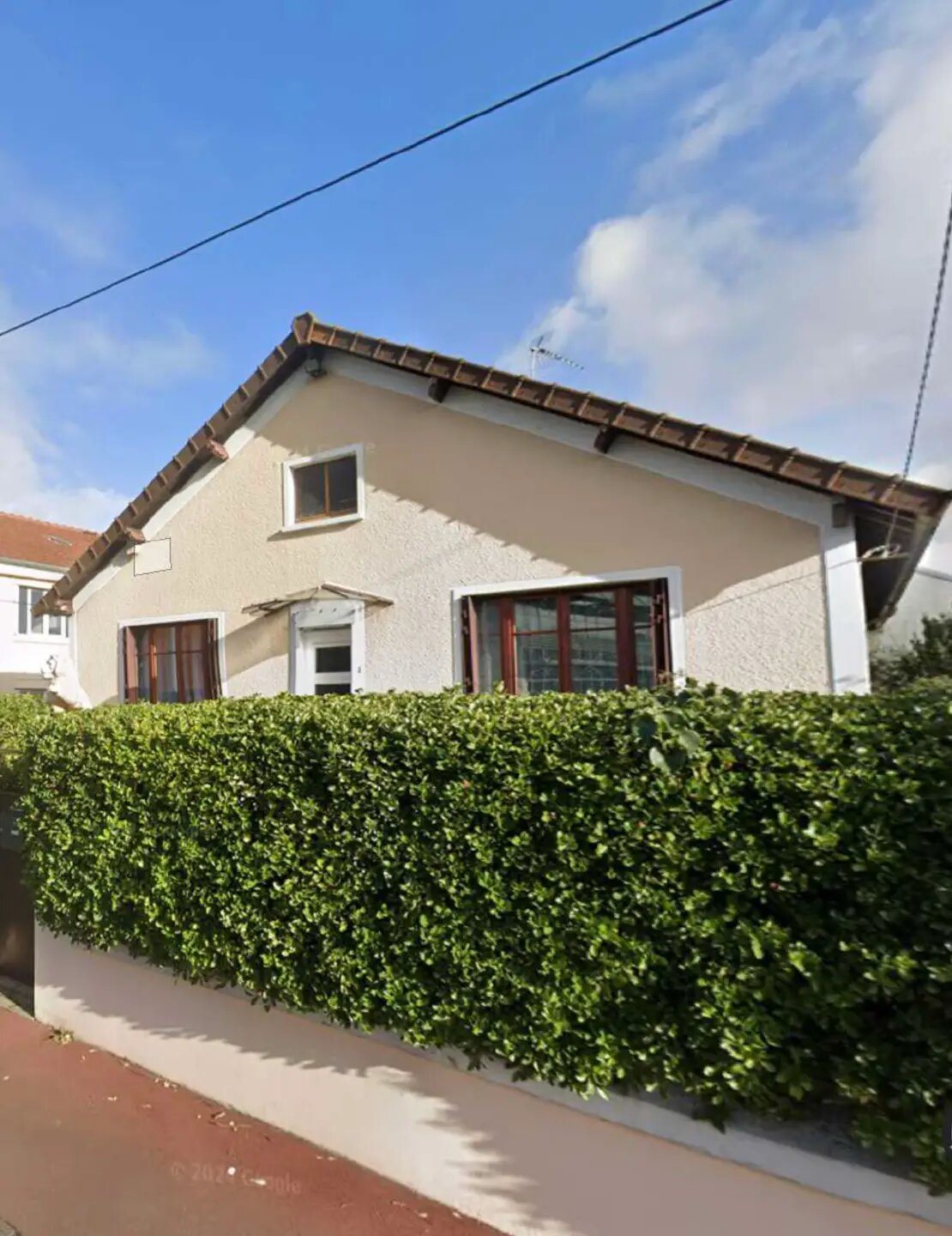 Maison à vendre, 140m², Le Pecq