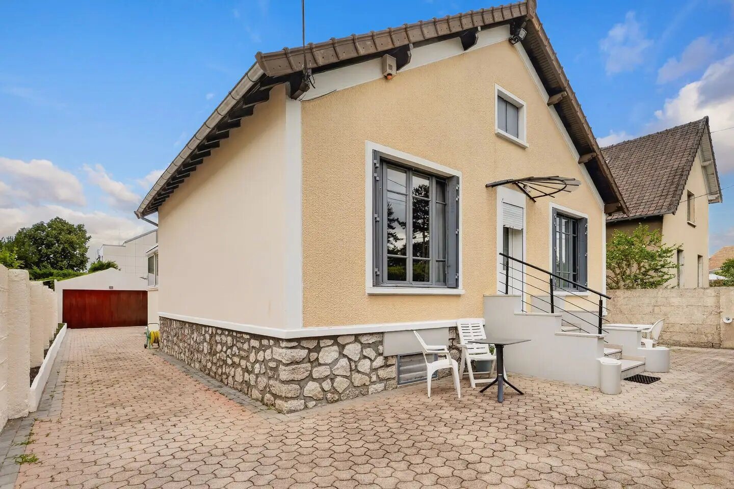 Maison à vendre, 140m², Le Pecq