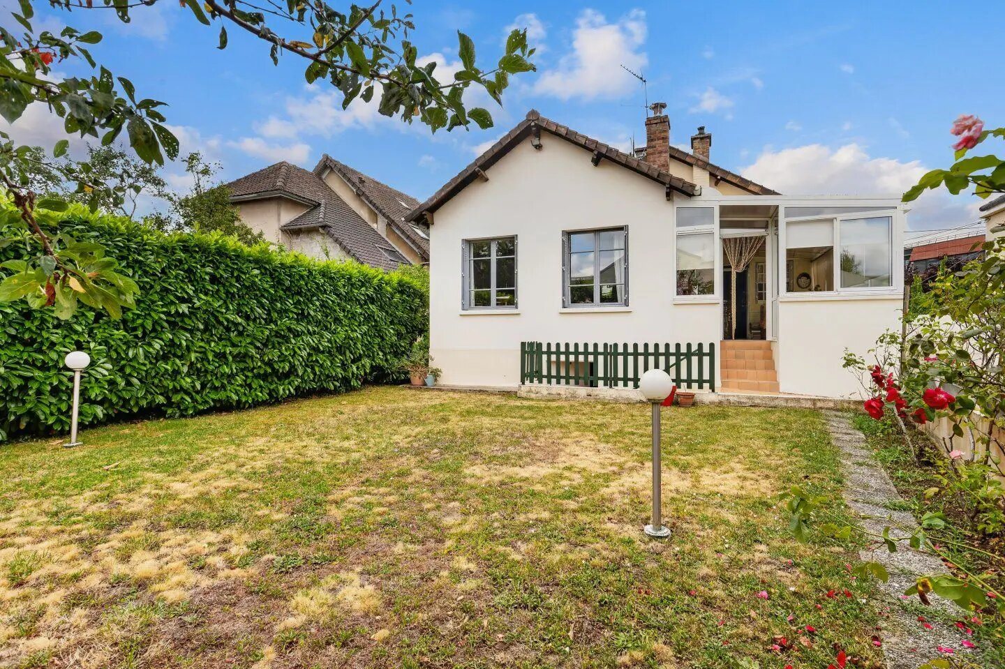 Maison à vendre, 140m², Le Pecq