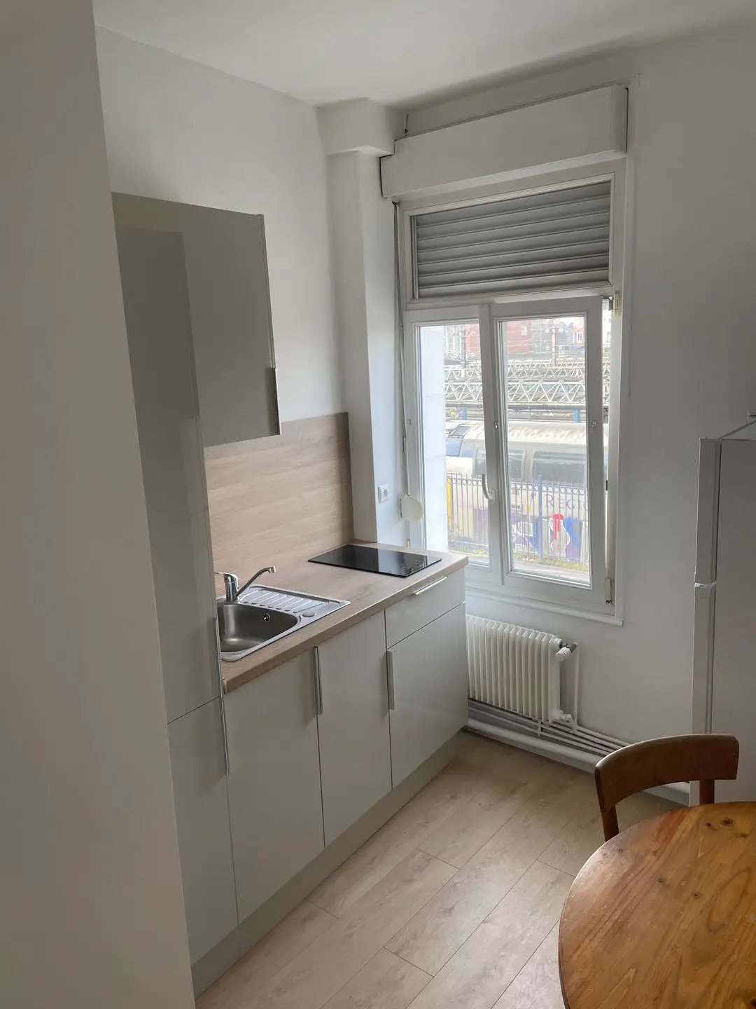 Appartement à louer, 30m², Arras