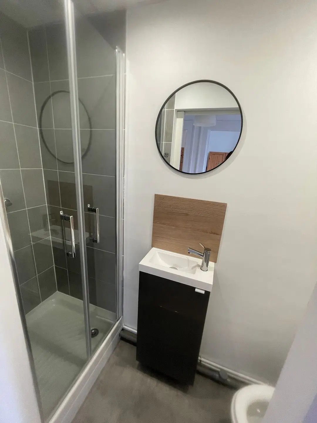 Appartement à louer, 30m², Arras