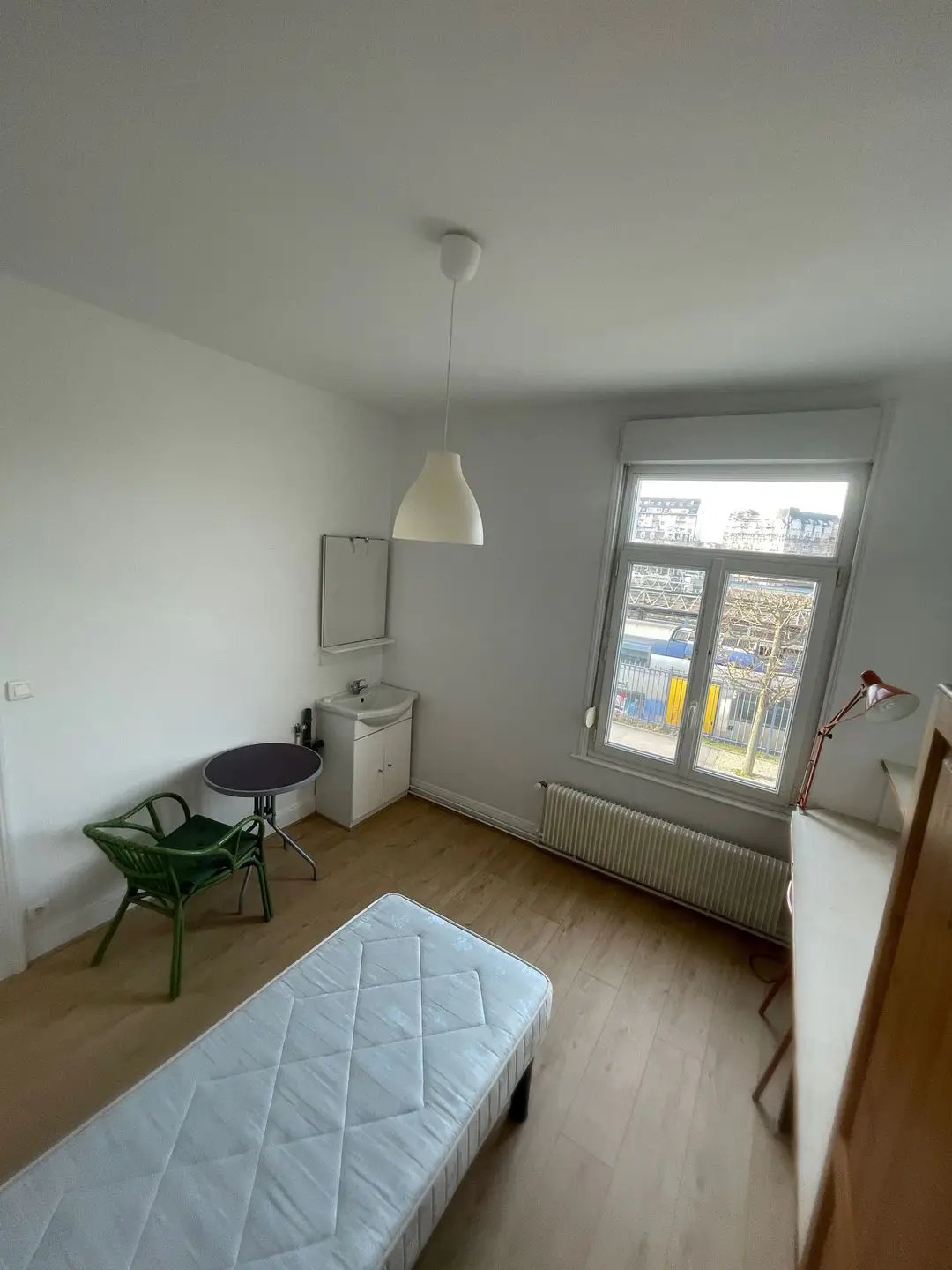 Appartement à louer, 30m², Arras