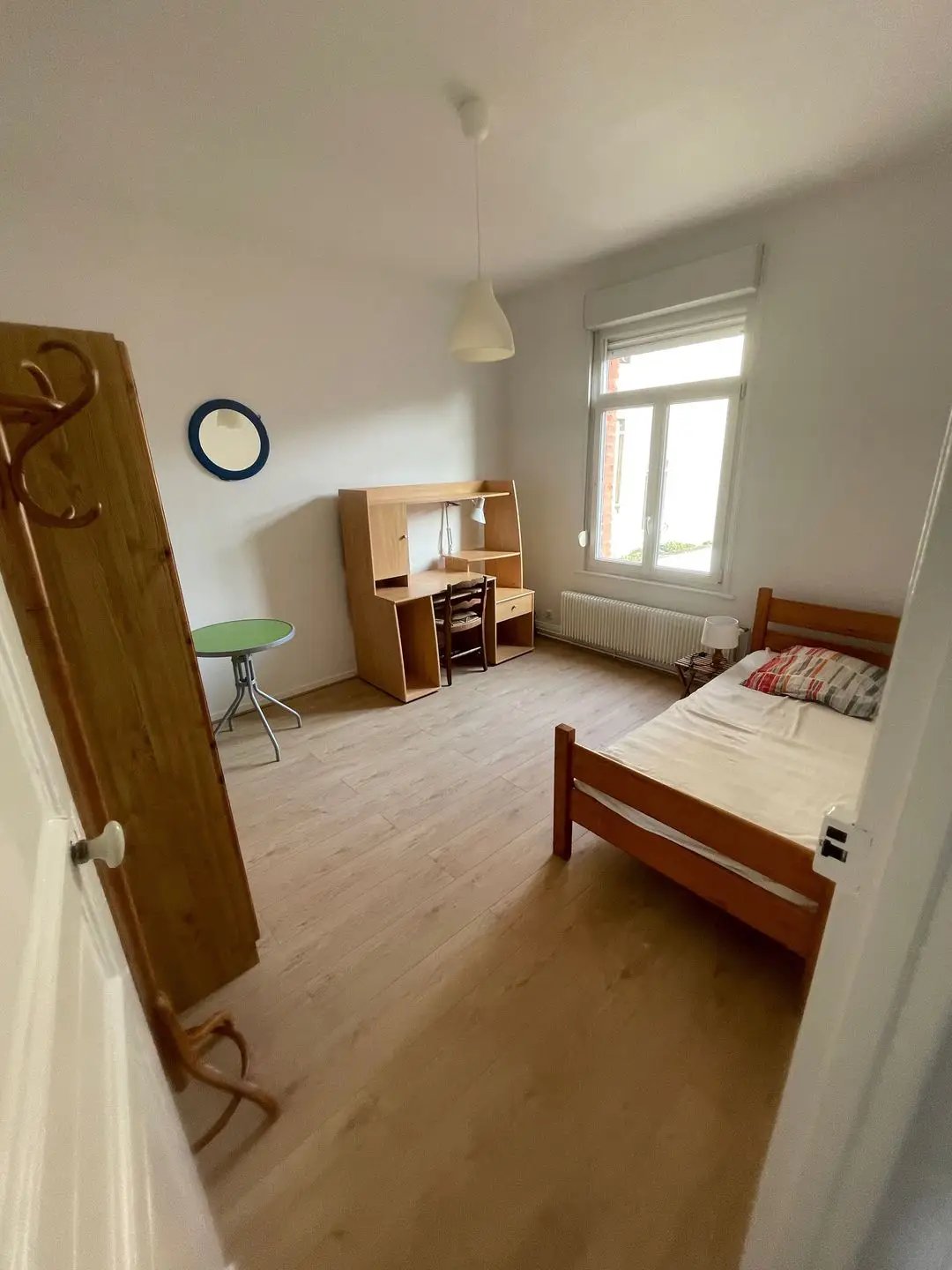 Appartement à louer, 30m², Arras