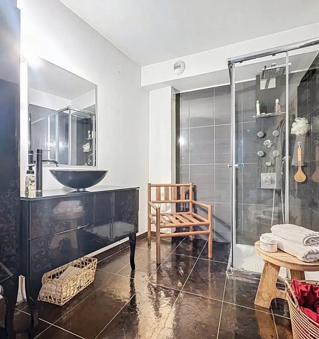 Appartement à vendre, 29m², Mantes-la-Ville