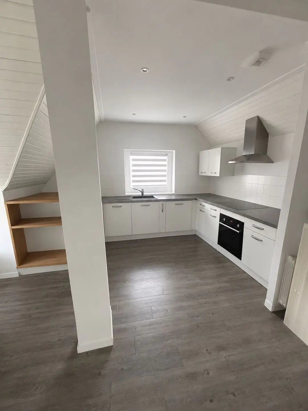 Appartement à louer, 85m², Quessoy