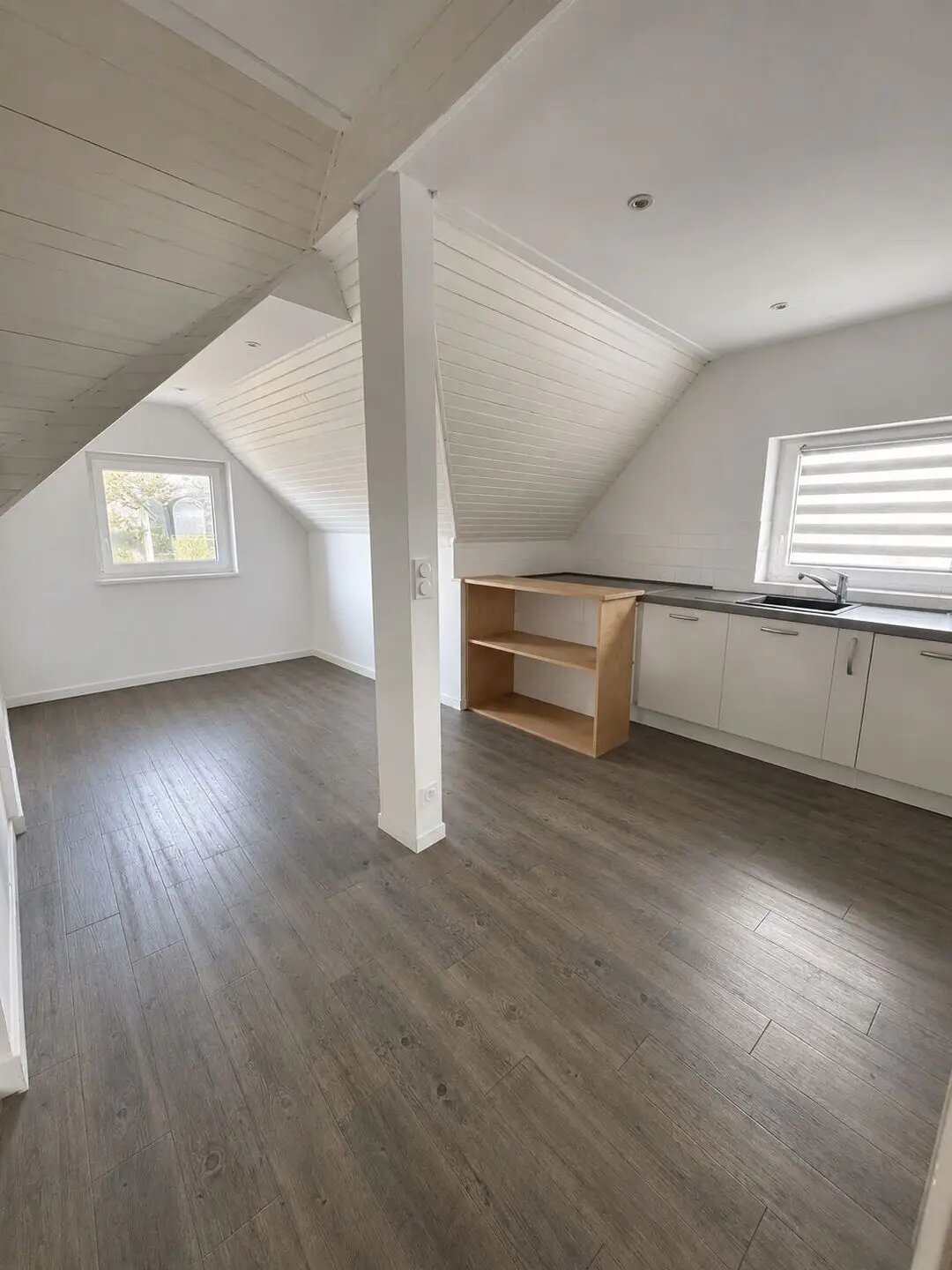Appartement à louer, 85m², Quessoy