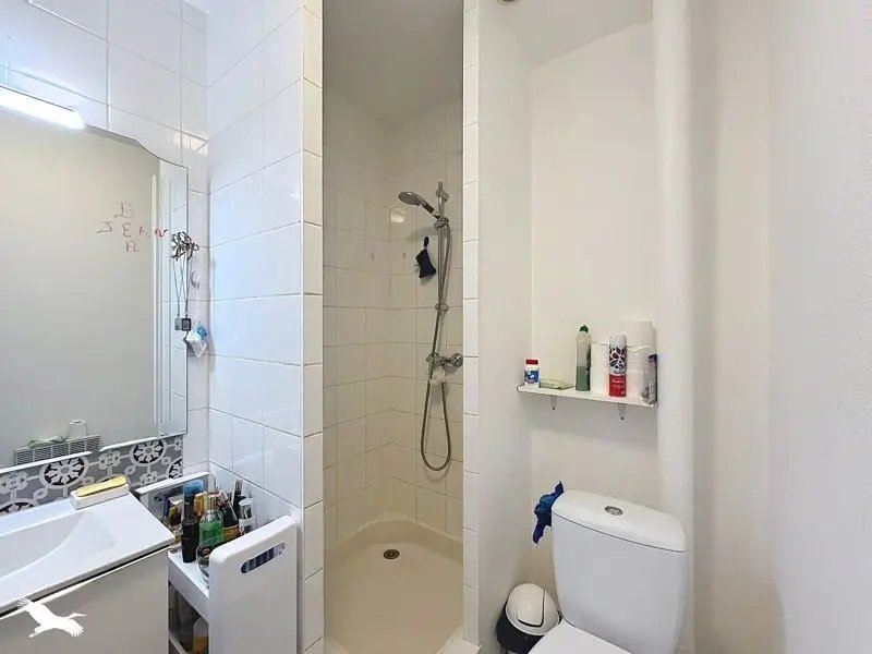 Appartement à vendre, 32m², Fargues-Saint-Hilaire
