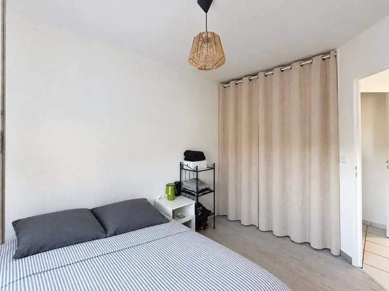 Appartement à vendre, 32m², Fargues-Saint-Hilaire