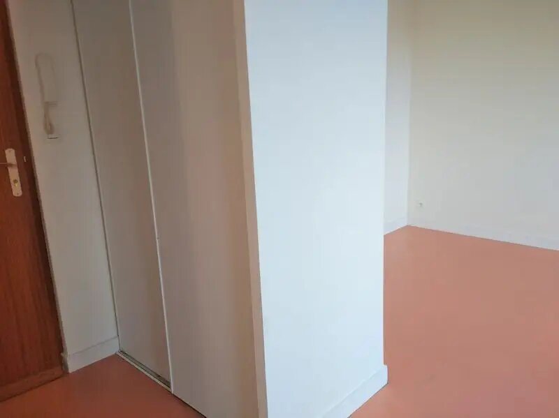 Appartement à louer, 23m², Pont-l'Abbé