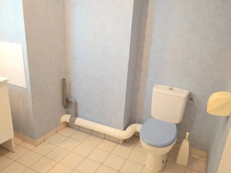 Appartement à louer, 23m², Pont-l'Abbé