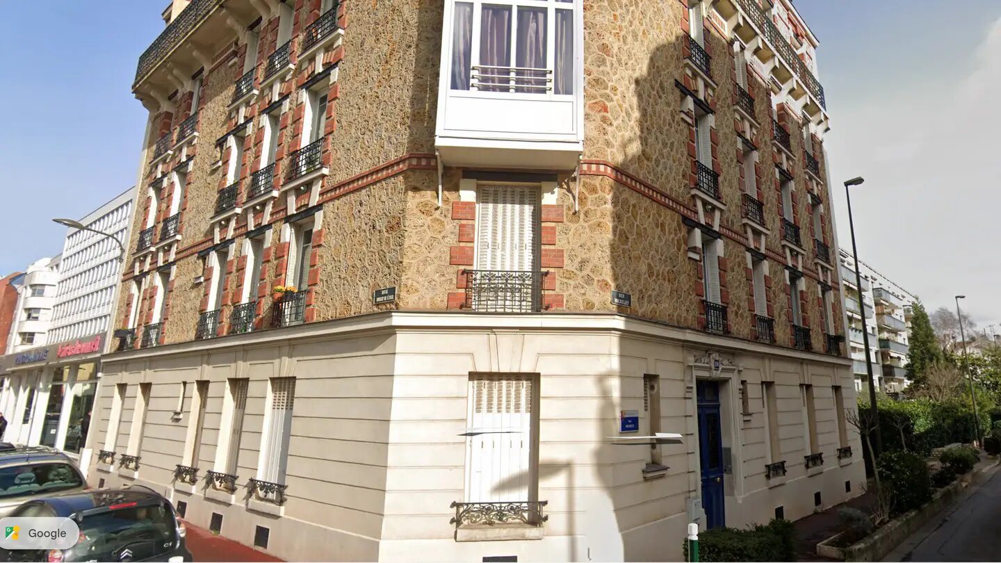 Appartement à vendre, 39m², Suresnes