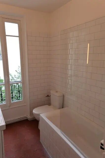 Appartement à vendre, 39m², Suresnes